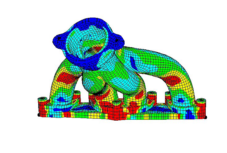 Explicit and Implicit Methods in Finite Element Theory