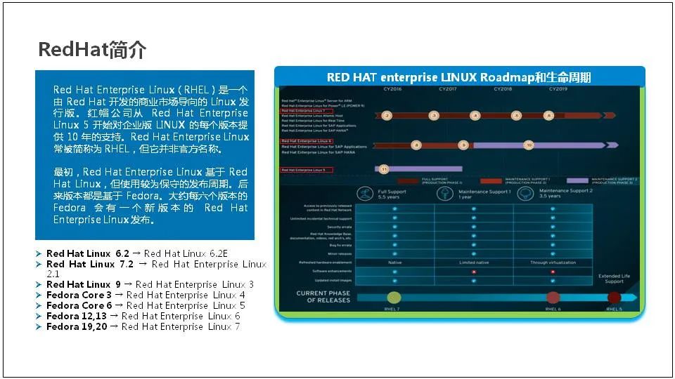 Comprehensive Knowledge of Server Basics