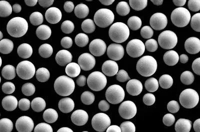 Summary of Metal 3D Printing Powder Forming Techniques
