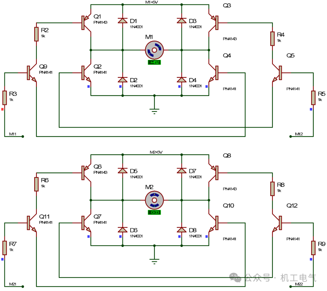 Step-by-Step Guide to DIY Remote-Controlled Car Simulation with Proteus