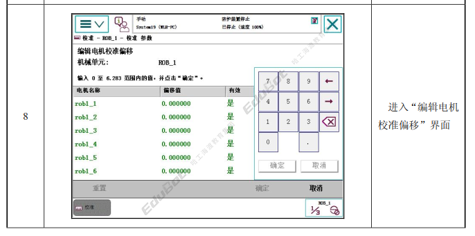 ABB Knowledge Point 11: Robot Zero Point Calibration