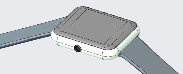 Basic Introduction to Smartwatch Structural Design