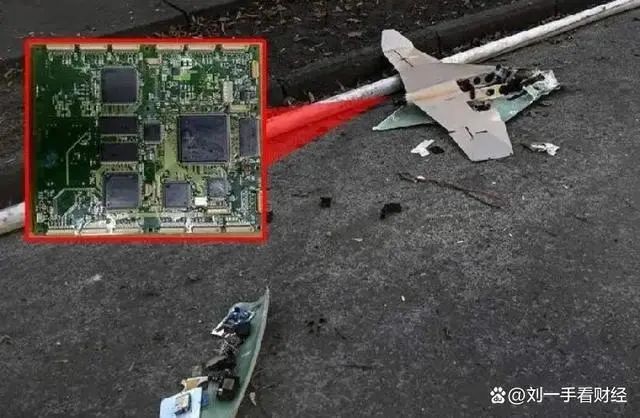 Where Is The Gap In Military Chips Between China And The US?