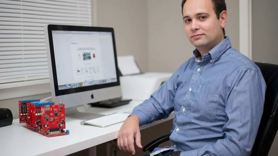 Industrial Robot Controller Research