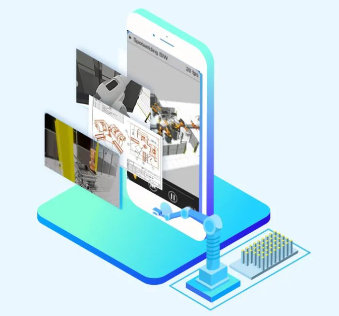 Industrial Simulation in China: From Factory Layout to Digital Twin