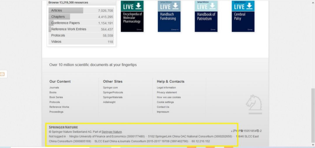 How to Access Library Resources at Home During Winter Break