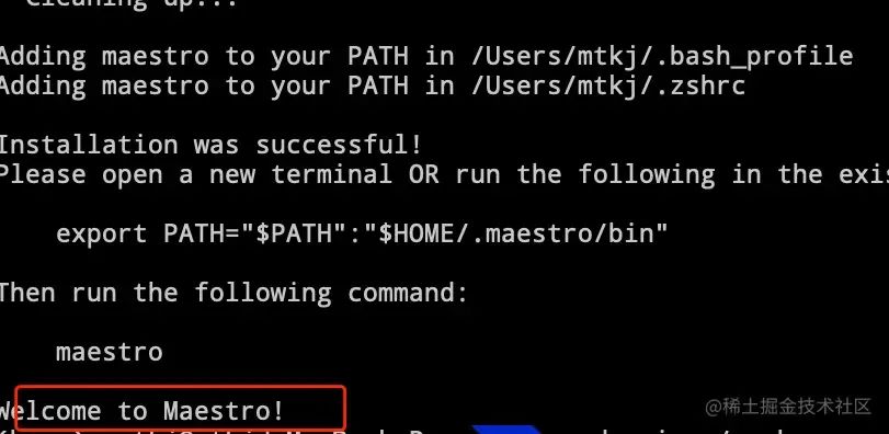The Revolution of UI Automation Testing: Embracing the Future with Maestro Framework