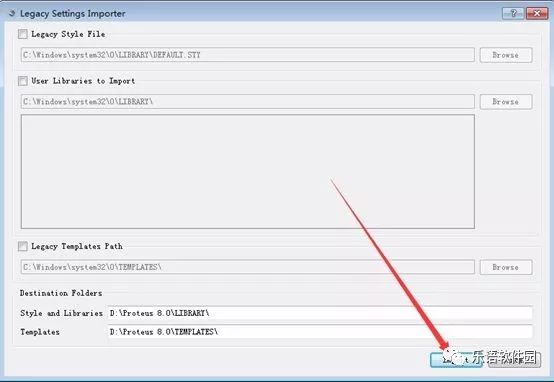 Proteus 8.0 Installation Guide