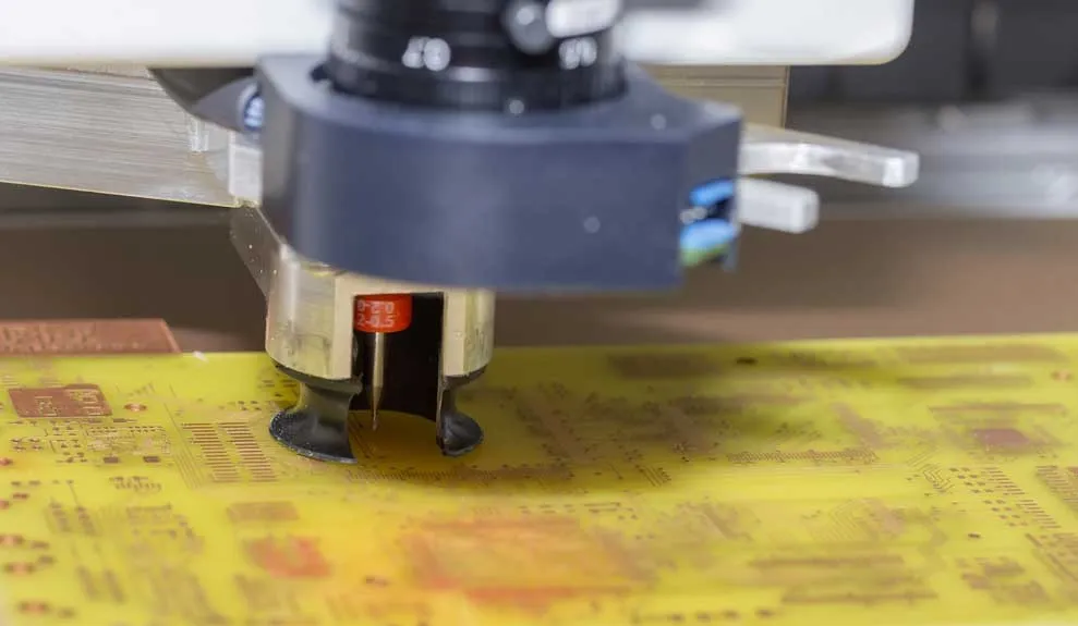 7 PCB Drilling Techniques You Should Master