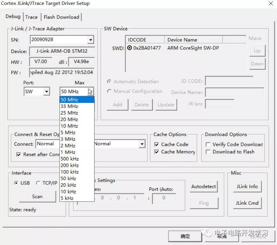 Step-by-Step Guide to Making a Jlink-OB Debugger