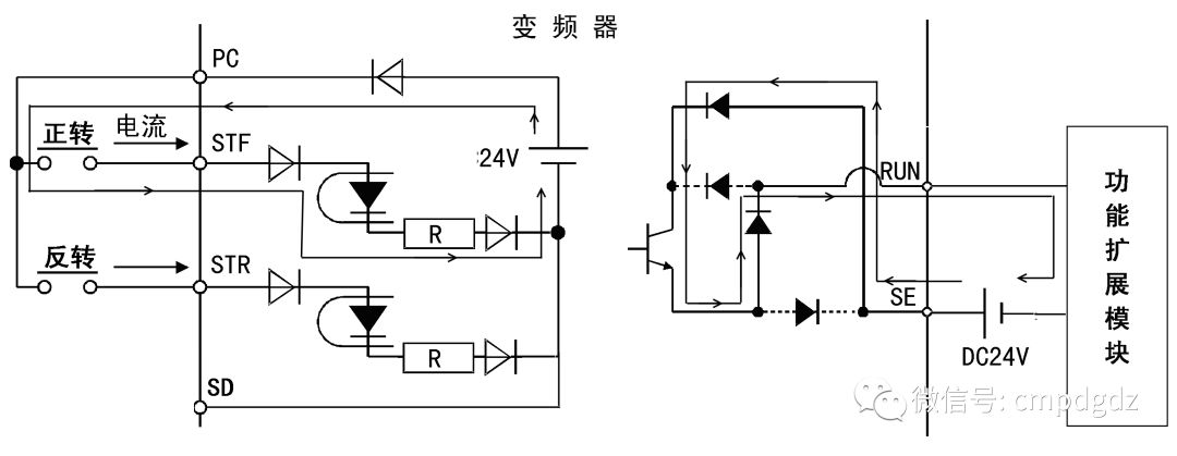 Detailed Explanation of Inverter Terminals and Wiring