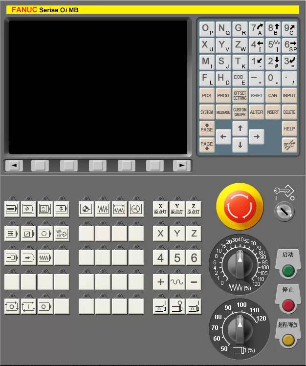 Common CNC Machine Tool Systems You Should Know