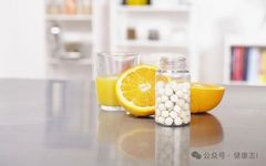 What Changes Occur in the Body from Long-Term Vitamin C Intake?