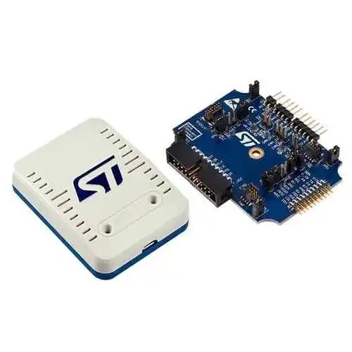 Differences Between JTAG, SWD, JLINK, ST-LINK, and ULINK