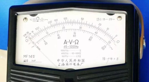 Using a Multimeter for Ground Testing