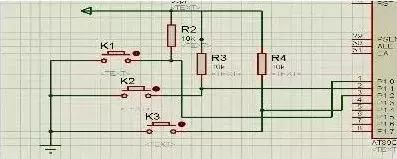 7 Common Clock Circuit Diagrams for 51 Microcontroller
