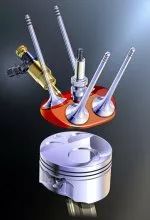 Upgrading ECU and Turbo Boost for More Horsepower: Don't Forget the Fuel Injectors