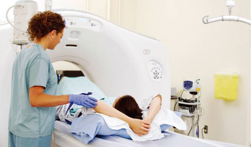 Camera for Diagnosing Human Organ Diseases