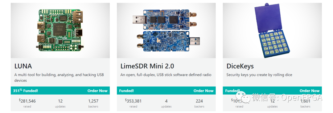 Introduction to Excellent Verilog/FPGA Open Source Projects (29)