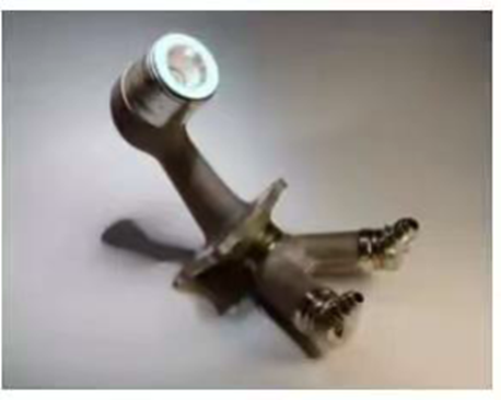 Additive Manufacturing Technology: Analysis and Outlook of Metal 3D Printing