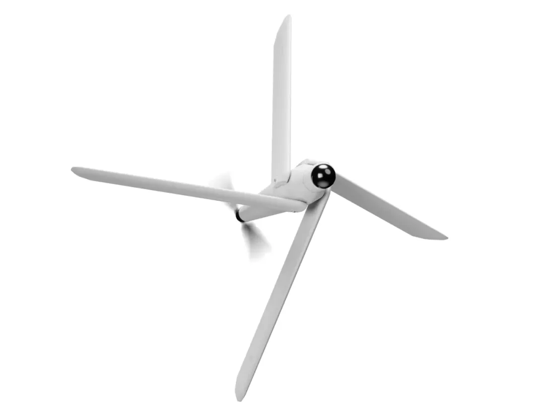 The Indefensible Aerial Blade