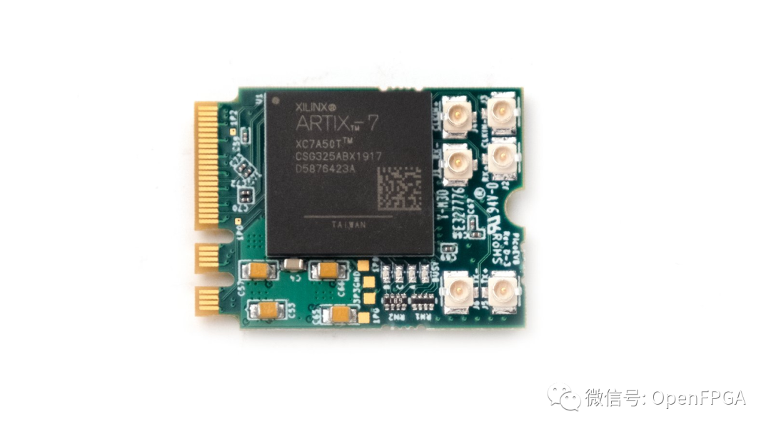Introduction to Excellent Verilog/FPGA Open Source Projects (29)