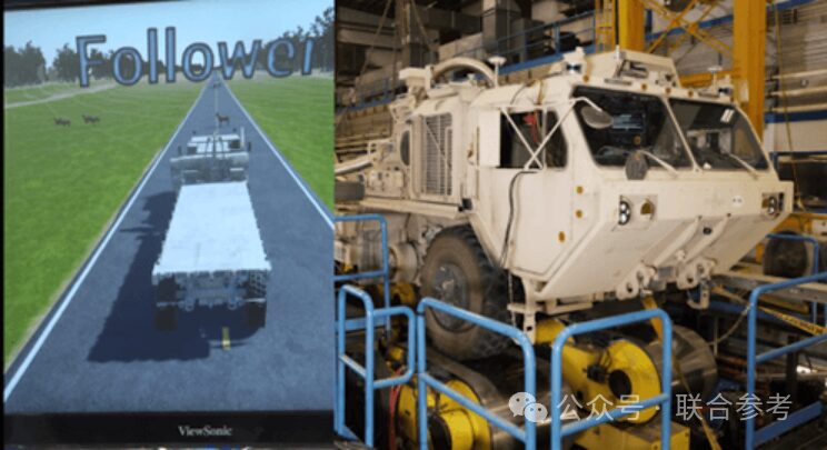 Digital Twin Technology for Autonomous Systems Testing