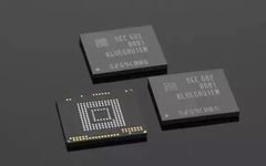 What Are UFS, eMMC, and LPDDR in Smartphones?