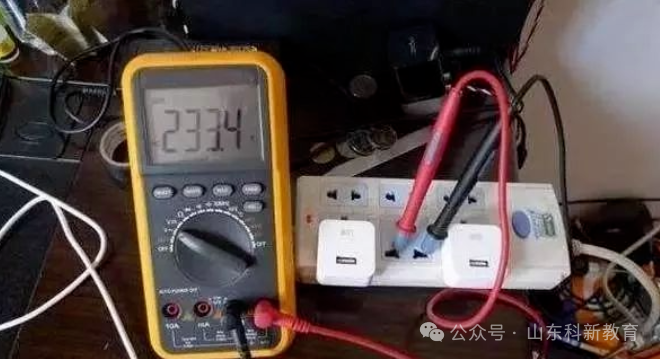 Practical Methods for Detecting Electrical Leakage at Home