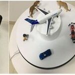 Arm Embedded AI Teaching Series - Object Detection Demonstration System Experiment Box