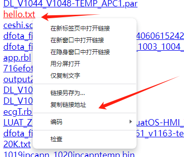 AT Commands: Air780E Module HTTP Application Example