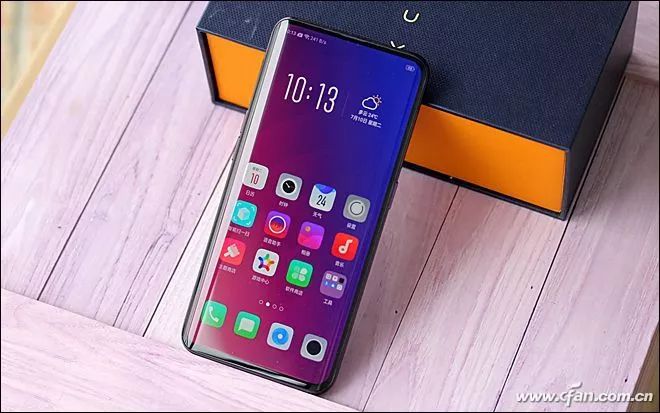 OPPO Reno Review: A Hidden Camera Experience
