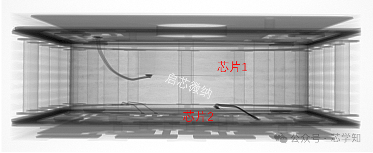 Disassembly and Analysis of MEMS Ultrasonic ToF Sensor: TDK CH201