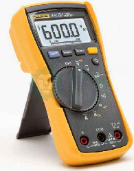 How to Measure Random Noise Signals Using a Multimeter