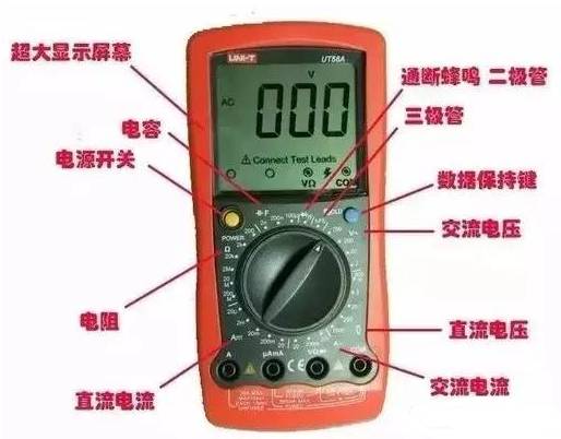 How to Use a Multimeter: Key Tips