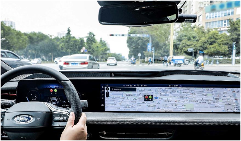 Optimizing Traffic Lights and Vehicle Networks in Xi'an