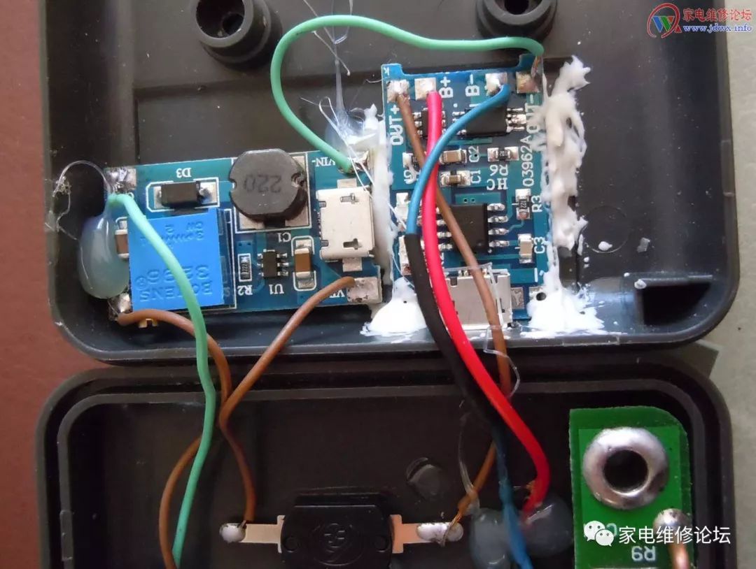 How to Replace the Battery of a Multimeter