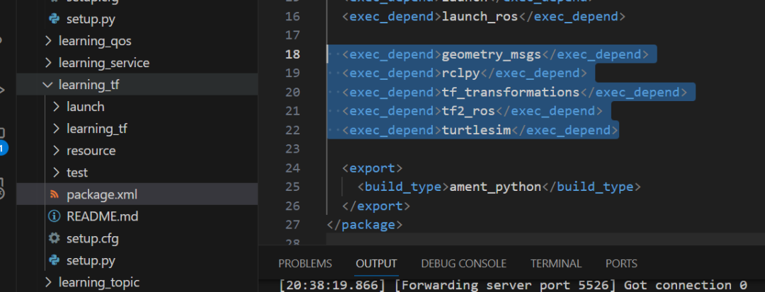 Learning ROS2 Through Development Boards: 21 Lectures (Basic Environment Setup)