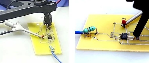 The Impact of Bluetooth Modules on Circuits
