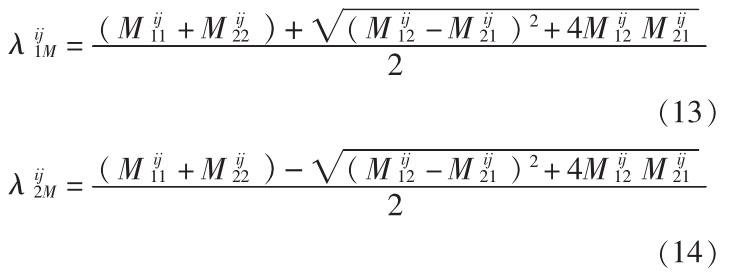 Research on On-Chip Multi-TRL Calibration Technology
