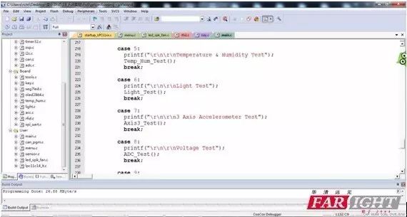 Zigbee IoT Networking