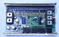Maximizing Efficiency in Two-Wheel Electric Vehicle MCUs