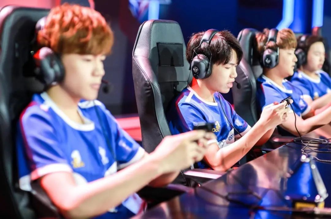 Exploring the Development and Future of Sports Virtualization