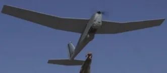 The Use of Drones in the Russia-Ukraine Conflict