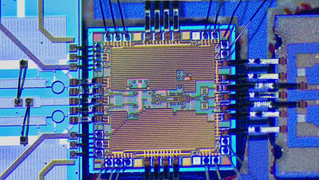 Learning High-Speed Differential Probe Design for 20G Oscilloscope