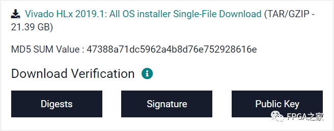 Detailed Installation Guide for Xilinx Vivado SDK 2019.1
