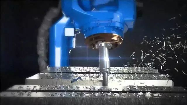 A Review of the Four Major Families of Industrial Robots