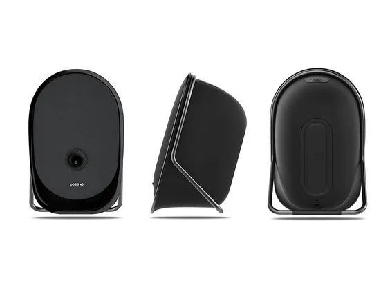 Speaker Design Showcase
