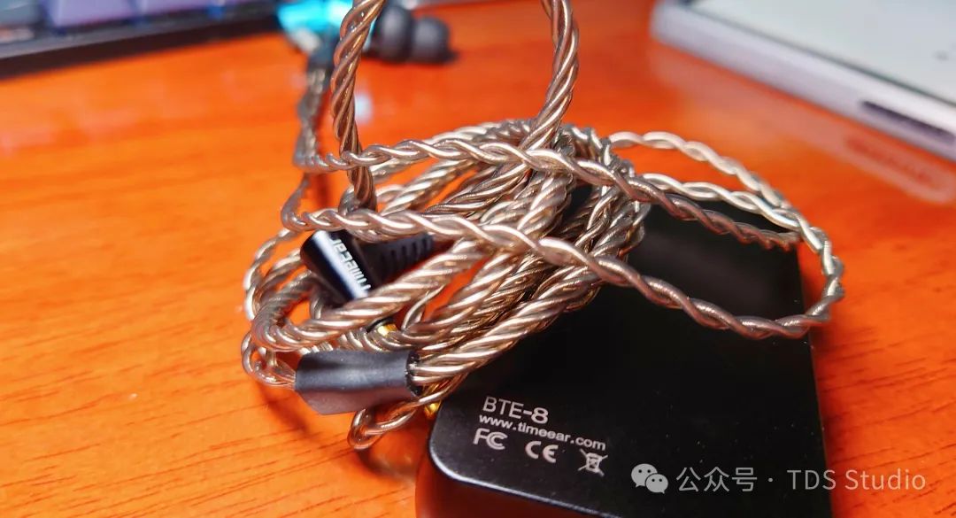 TimeEar Earplugs and Bluetooth Module Review - TDS Insight