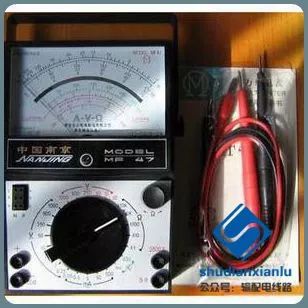 Introduction to Multimeter and Its Usage